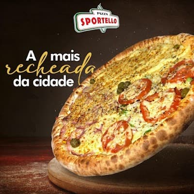 Pizzaria Sportello - Biguaçu - São José - Foto 2