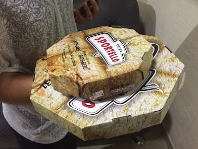 Pizzaria Sportello - Biguaçu - São José - Foto 3