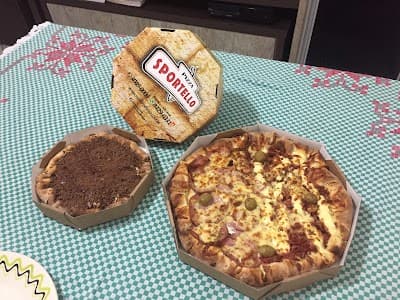 Pizzaria Sportello - Biguaçu - São José - Foto 4