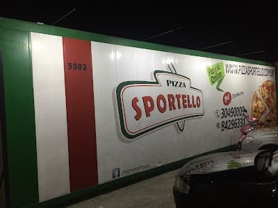 Pizzaria Sportello - Biguaçu - São José - Foto 5