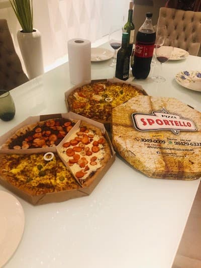 Pizzaria Sportello - Biguaçu - São José - Foto 8