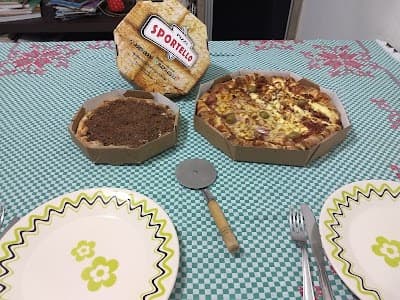 Pizzaria Sportello - Biguaçu - São José - Foto 9