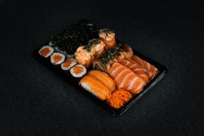 Taira Sushi - Foto 2