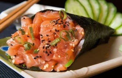 Taira Sushi - Foto 4
