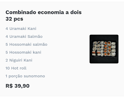 Taira Sushi - Foto 8