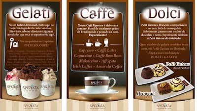 SPEZIATA GELATERIA - Foto 3
