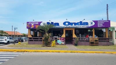 Na Onda - Foto 1