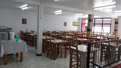 Restaurante Fornalha