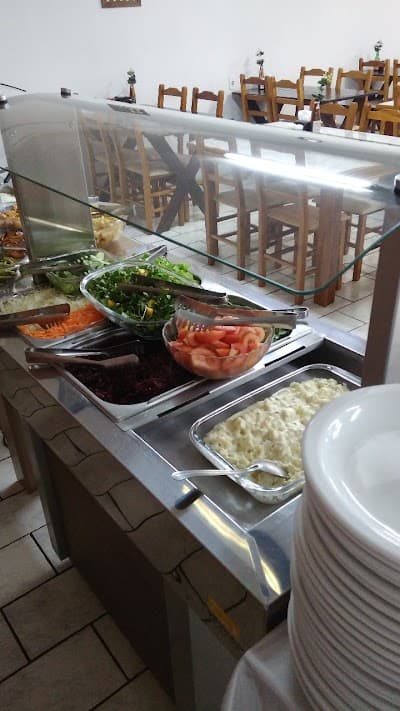 Restaurante Fornalha - Foto 2