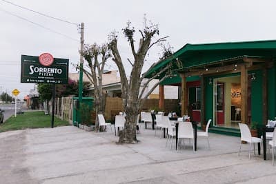Sorrento Pizzas - Delivery e Take Away - Foto 1