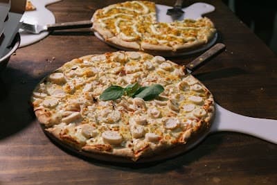 Sorrento Pizzas - Delivery e Take Away - Foto 2