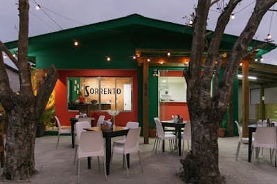 Sorrento Pizzas - Delivery e Take Away - Foto 4