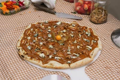Sorrento Pizzas - Delivery e Take Away - Foto 5