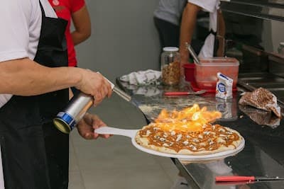 Sorrento Pizzas - Delivery e Take Away - Foto 8