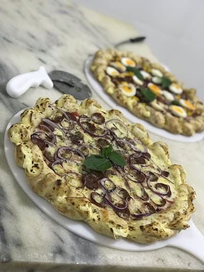 Sorrento Pizzas - Delivery e Take Away - Foto 9