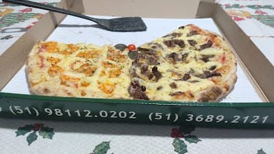 Sorrento Pizzas - Delivery e Take Away - Foto 10