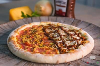 Sabor ditalia pizzaria - Foto 4