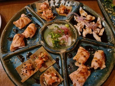 Restaurante Japonês - OKAZAN SUSHI - Foto 7