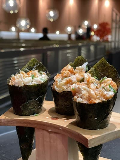 Restaurante Japonês - OKAZAN SUSHI - Foto 9