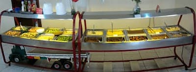 Restaurante Indaial