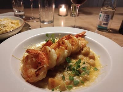 La Spezia Ristorante - Foto 2