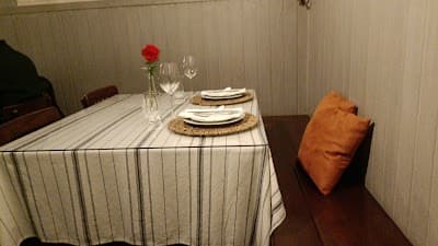 La Spezia Ristorante - Foto 5