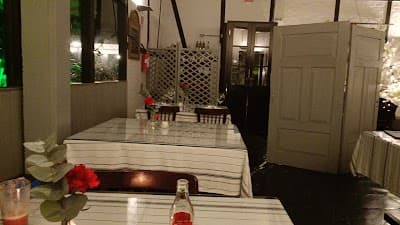 La Spezia Ristorante - Foto 6