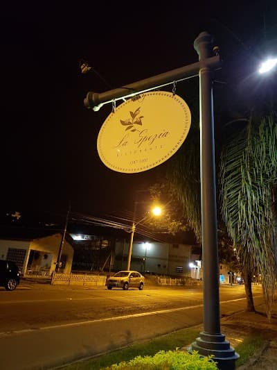 La Spezia Ristorante - Foto 8