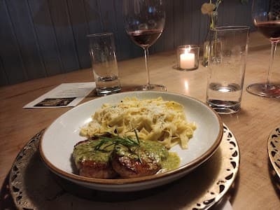 La Spezia Ristorante - Foto 10