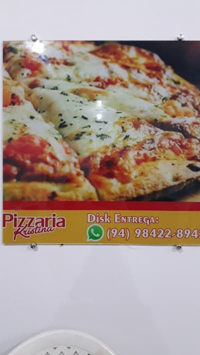 Pizzaria Kristina - Foto 1