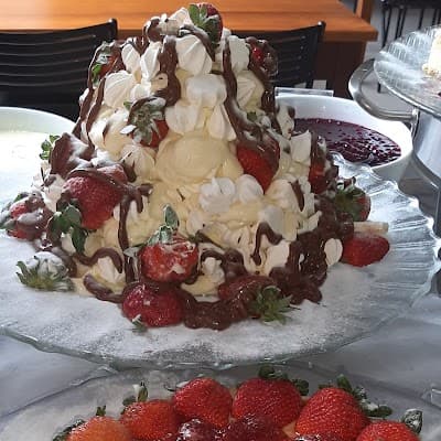 Vila Olímpica Restaurante e lanchonete - Foto 3