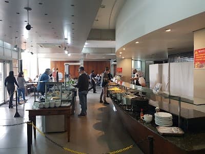 Vila Olímpica Restaurante e lanchonete - Foto 6