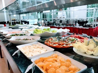 Vila Olímpica Restaurante e lanchonete - Foto 7