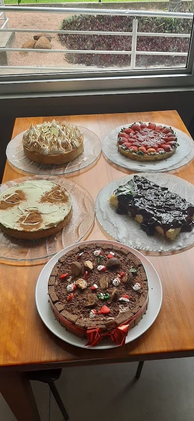 Vila Olímpica Restaurante e lanchonete - Foto 8