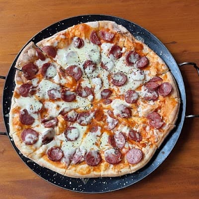 Vila Olímpica Restaurante e lanchonete - Foto 10