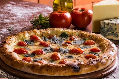 Pizzaria Sapore Sublime - Foto 2