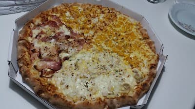 Pizzaria Sapore Sublime - Foto 3