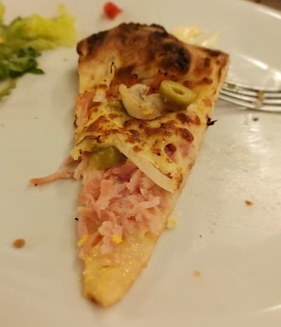 Pizzaria Sapore Sublime - Foto 4