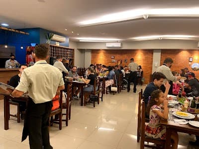 Pizzaria Sapore Sublime - Foto 5