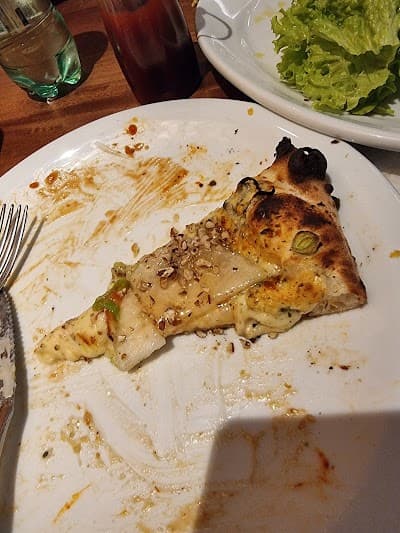 Pizzaria Sapore Sublime - Foto 9