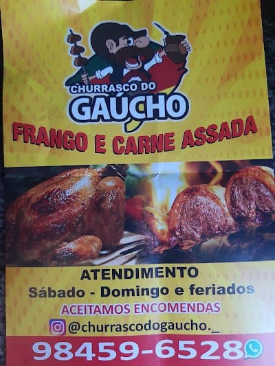 Churrasco do Gaúcho - Foto 6