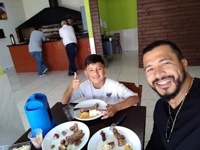 Churrasco do Gaúcho - Foto 7