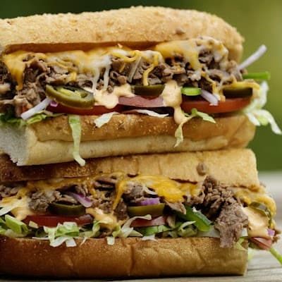Subway - Foto 2