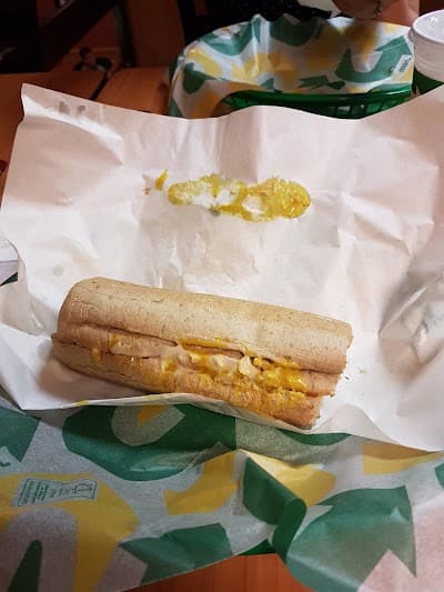 Subway - Foto 4