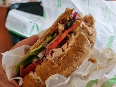 Subway - Foto 6