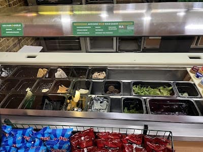 Subway - Foto 8