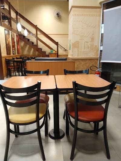 Subway - Foto 10
