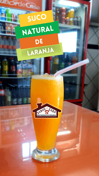 Sabor de casa restaurante - Foto 2