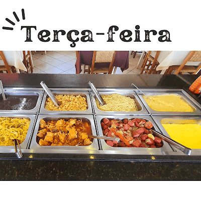 Sabor de casa restaurante - Foto 4