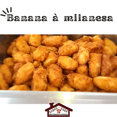 Sabor de casa restaurante - Foto 10